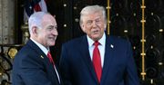 Izrael wycofa się z Libanu? Trump: wojska zostaną zawrócone
