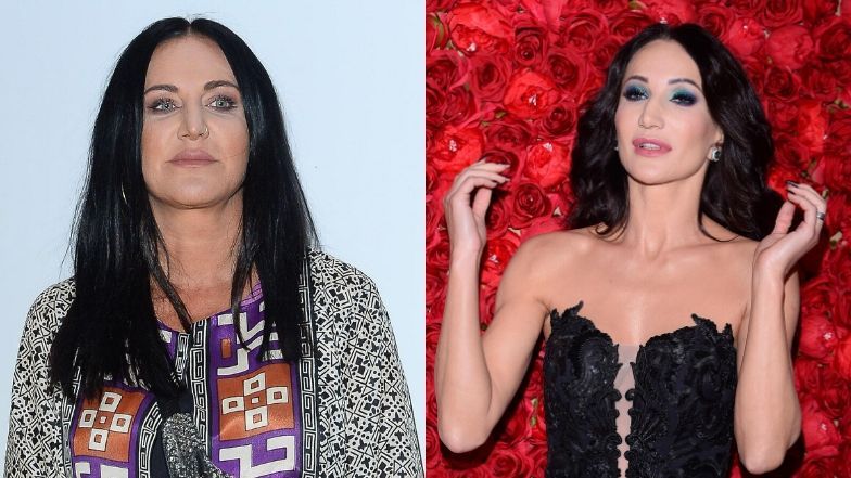 Kayah i Justyna Steczkowska pokłóciły się o państwowe pieniądze