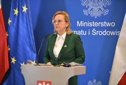 Włamanie w ministerstwie klimatu. Zginęły cenne przedmioty