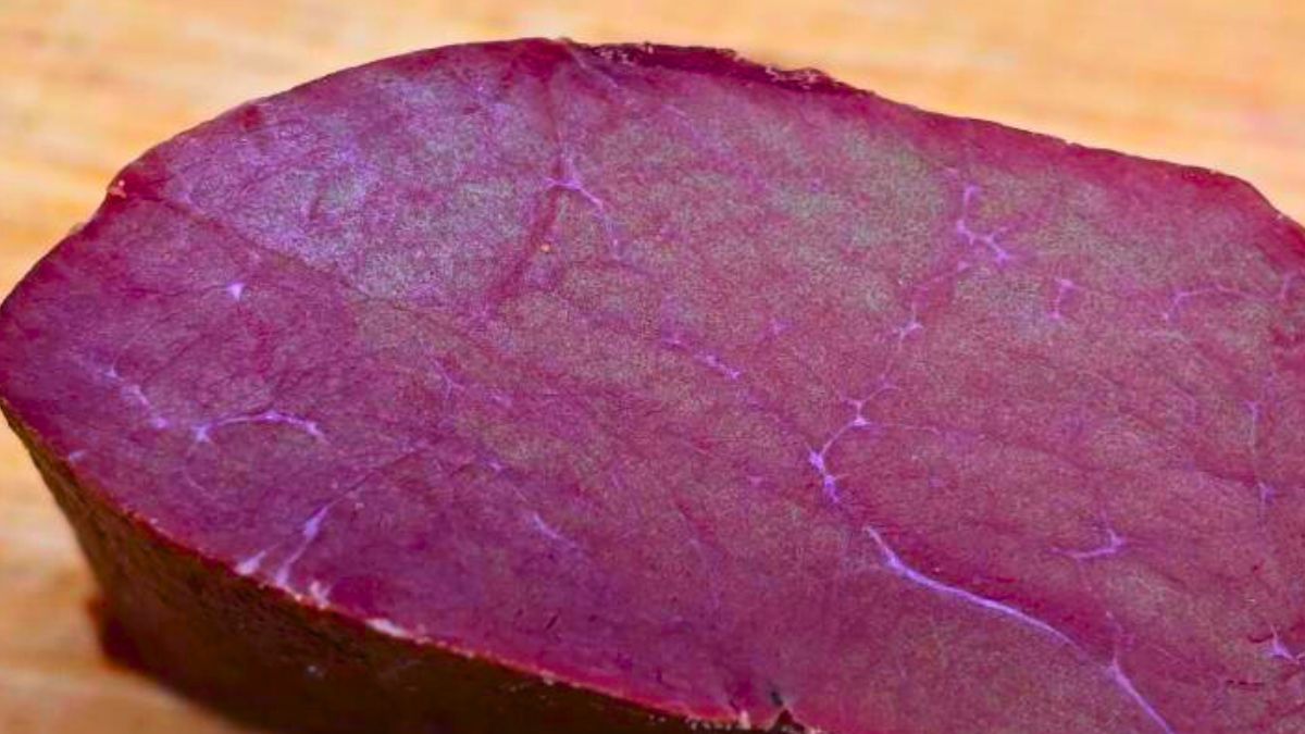 Co oznacza tęcza na wędlinie?