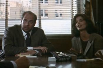 Dziś w nocy Polacy nie pójdą szybko spać. Ten kultowy film wzbudził MNÓSTWO kontrowersji