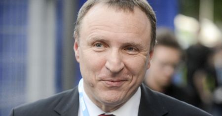 Jacek Kurski został prezesem TVP