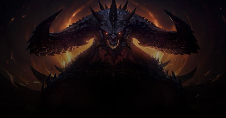 Krytycy Diablo Immortal krzyczą, ale nie zmienią nic