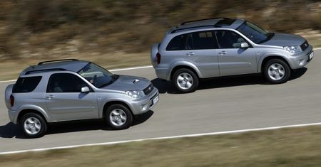 WP Pomaga: zwrotny SUV do miasta i w teren. Do wydania 25 tys. zł
