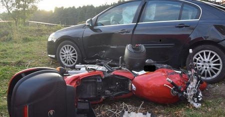Małopolskie. Tragedia w Trybszu, nie żyje 48-latek