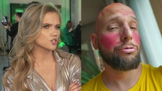 Agnieszka Kaczorowska komentuje medialną działalność Macieja Peli i ujawnia, czy ma NOWEGO PARTNERA