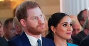 Meghan Markle i książę Harry w końcu POKAZALI CÓRKĘ! Lilibet i Archie pozują z nimi na świątecznej kartce (FOTO)