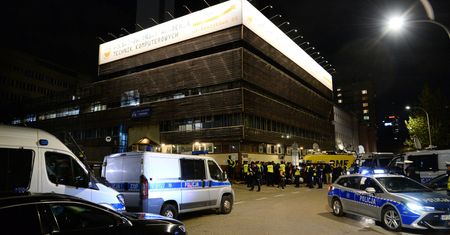 Odkrył kulisy rozmów na Nowogrodzkiej. "O Polsce"
