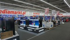 MediaMarkt zaatakowany przez cyberprzestępców, problemy z komputerami w sklepach