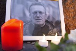 Śmierć Nawalnego. Państwa UE zaproponują nowe sankcje