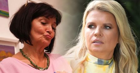 Wykluczona Barbara wraca do afery w "Sanatorium". Manowska odpowiada
