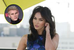 Dzieci Megan Fox poznały Machine Gun Kelly'ego. Aktorka traktuje ten związek poważnie