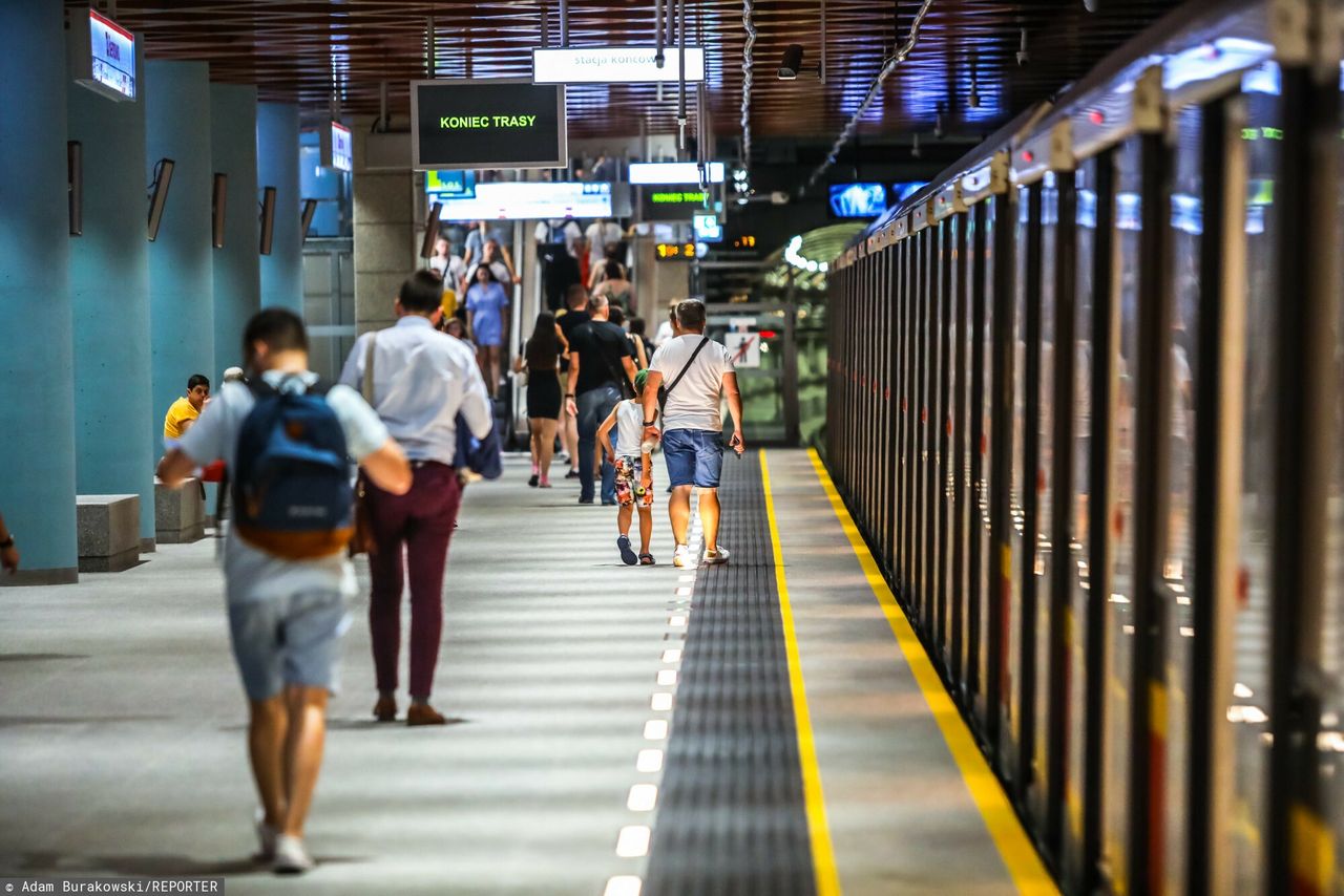 Plaga gapowiczów w Polsce. 140-krotny wzrost wśród nieletnich