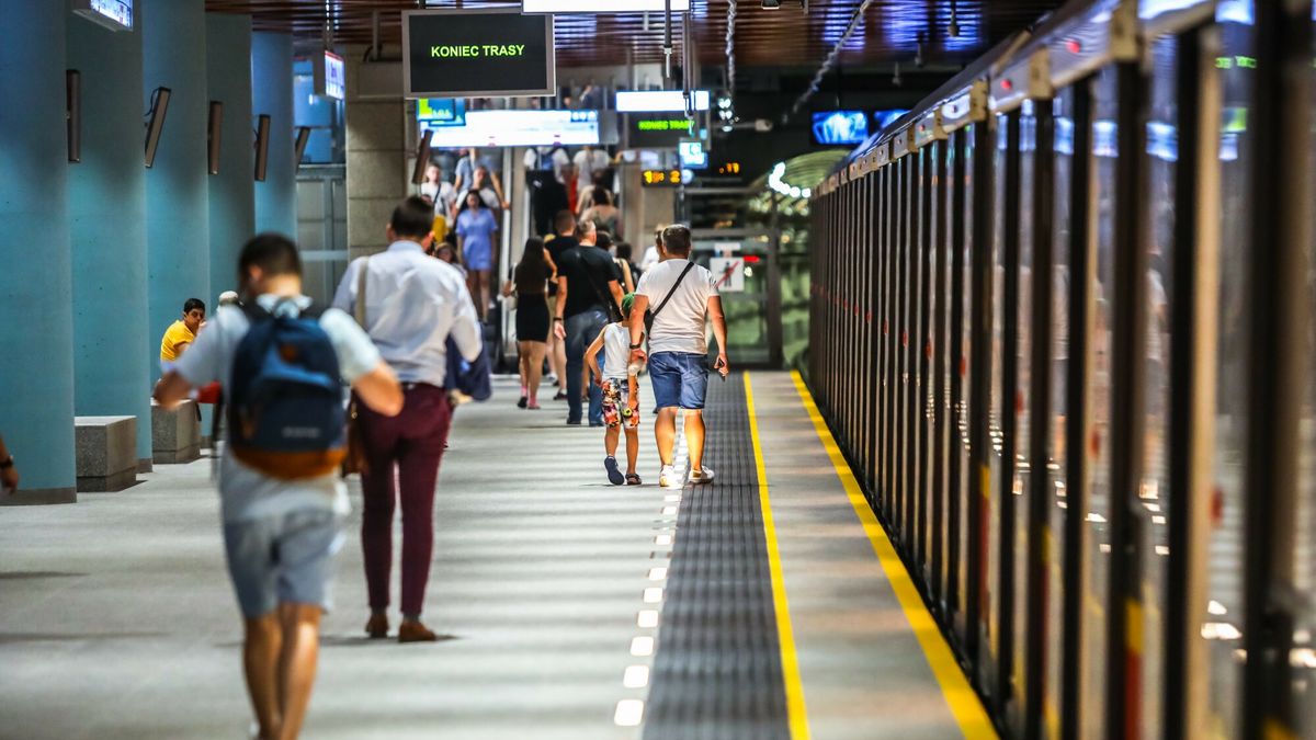 Długi gapowiczów sięgają ponad pół miliarda złotych