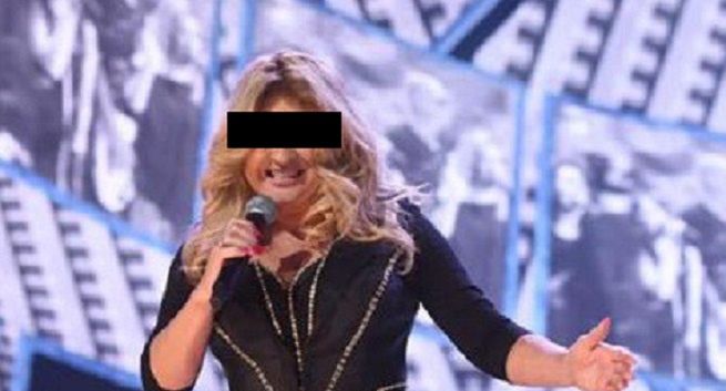 Wokalistka Bajm zatrzymana za jazdę po pijanemu