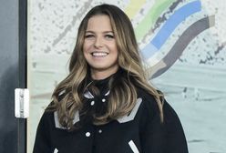 Dopiero co urodziła. Już zapowiada kolejne wyzwanie