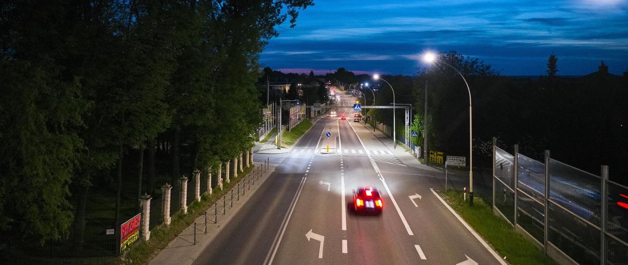 Zmiany na przejściach. Potrzeby są ogromne