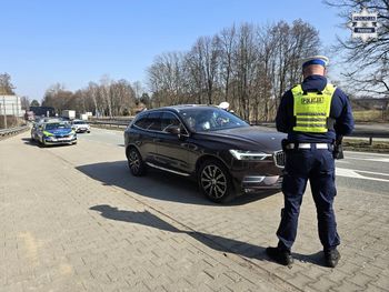 "Polecą" prawa jazdy. Od 30 marca kolejna zmiana przepisów