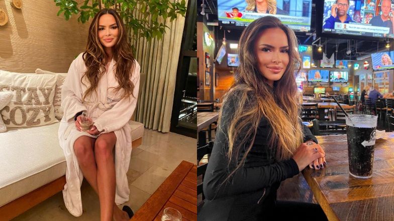 Wakacje Moniki Ordowskiej