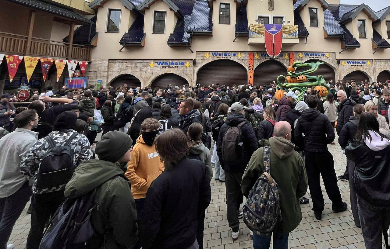 Hit wśród zagranicznych turystów. "Odnotowaliśmy wysoki wzrost"