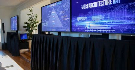 Intel zapowiada nowe układy graficzne - w końcu czeka nas rewolucja