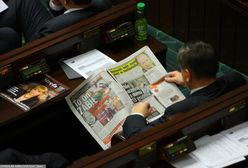 "Wyborcza" czy "Nasz Dziennik"? Takie tytuły prasowe zamawiają ministerstwa