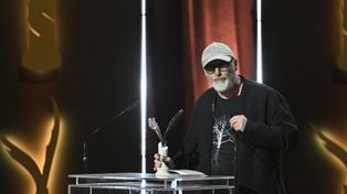 Polskie nagrody filmowe Orły. Poznaj zwycięzców