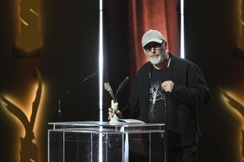 Polskie nagrody filmowe Orły. Poznaj zwycięzców