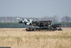Polska zamawia Patrioty z USA. Zapłaci blisko 6 mld dolarów