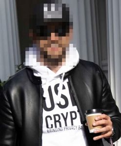 Zarzuty dla twórcy Usecryptu. Pranie pieniędzy i zorganizowana grupa przestępcza