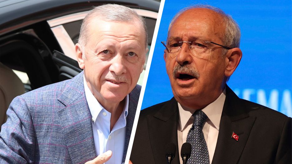 Eksperci nie wierzą, że Erdogan przegra wybory