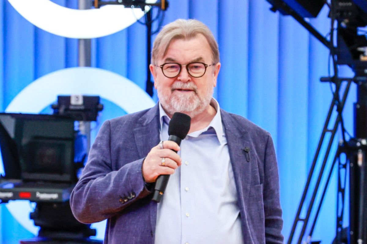 Prowadzący to nie wszystko. Miszczak dostał skargi od widzów "Halo, tu Polsat"