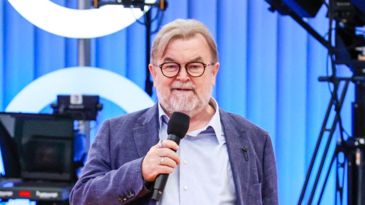 Edward Miszczak o zmianach w "Halo, tu Polsat"
