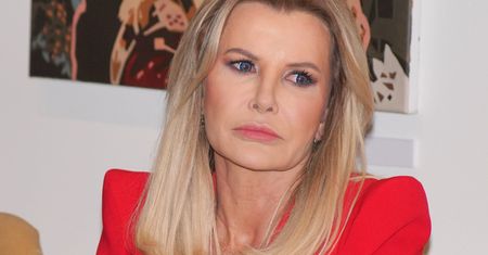 Miarka się przebrała. Racewicz bardzo wymownie skomentowała ataki na jej syna