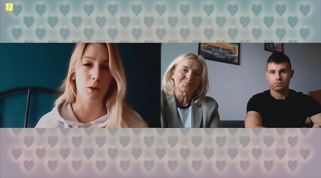 To koniec małżeństwa Kingi i Marcina? Jego propozycja mocno ją zaskoczyła