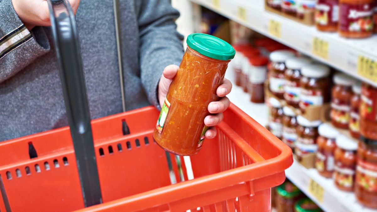 GIS informuje o wycofaniu produktu