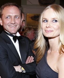 "Stara miłość nie rdzewieje". Pokazał jej prywatne zdjęcia