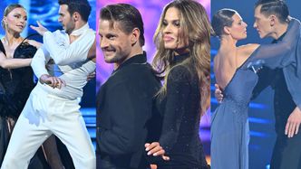 Za nami pierwszy odcinek "Tańca z gwiazdami". Są już PIERWSI faworyci (RELACJA)