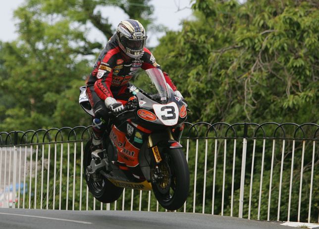 John McGuinness