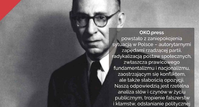 Ruszył serwis OKO.press patrzący na ręce władzy. W redakcji dziennikarze z „GW”, „Polityki”, TVN i TOK FM