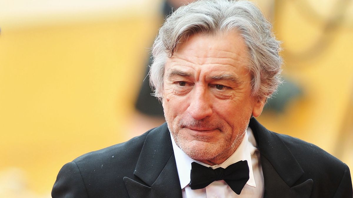 "Pirates of the Caribbean: On Stranger Tides" Premiere - 64th Annual Cannes Film FestivalCANNES, FRANCE - MAY 14:  Jury President Robert De Niro (R) and his wife Grace Hightower attends the "Pirates of the Caribbean: On Stranger Tides" premiere at the Palais des Festivals during the 64th Cannes Film Festival on May 14, 2011 in Cannes, France.  (Photo by Francois Durand/Getty Images)Francois DurandCelebrities, Film