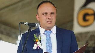 Oświadczenie majątkowe wójta Zaleszan Pawła Gardego za 2025&nbsp;r. Zobacz, ile zarabia, jakie ma oszczędności i mieszkania