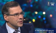 Wpłaty zza świątecznego stołu? Stacja Karnowskich ogłosiła kolejną zbiórkę