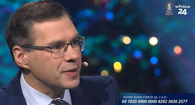 Wpłaty zza świątecznego stołu? Stacja Karnowskich ogłosiła kolejną zbiórkę