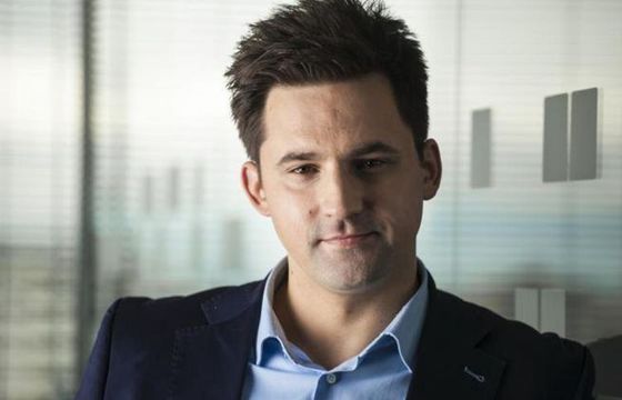 Łukasz Zaleśny dyrektorem ds. strategii w OMD Poland
