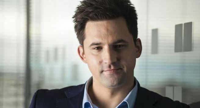 Łukasz Zaleśny dyrektorem ds. strategii w OMD Poland