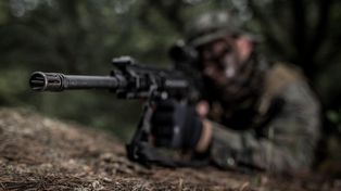 Mielnik: Prokuratura chce leczenia psychiatrycznego żołnierza