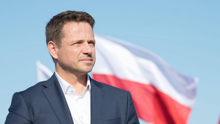 Obywatele RP zaapelowali do Rafała Trzaskowskiego o złożenie partyjnej legitymacji