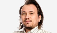 Krzysztof Heyda w Future Mind