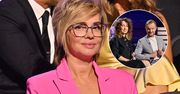 Weronika Marczuk o relacjach z Cezarym Pazurą i z jego najstarszą córką. "Tej więzi nigdy nikt nie zniweczy"